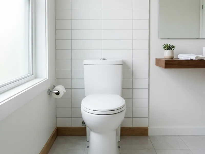 Toilet Repair & Installation Plumber in Kendrick, OK
